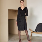 WIZWID:위즈위드 - [LANG&LU:랭앤루]19F EVE DRESS(이브)_02 WIZWID