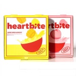 WIZWID:위즈위드 - [heartbite:하트바이트]하트바이트 꿀조합 시리얼쉐이크 2 BOX (10개입) WIZWID