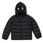 WIZWID:위즈위드 - [AI RIDERS ON THE STORM:에이아이 라이더 온더 스톰]FULL ZIP DOWN JACKET_JK363K90 WIZWID