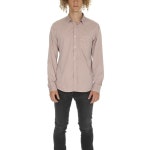WIZWID:위즈위드 - [OFFICINE GENERALE:오피치네 제네랄레]Lipp Shirt WIZWID