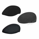 WIZWID:위즈위드 - [Kangol:캉골]캉골 울 헌팅캡 0258BC KANGOL WOOL 504 WIZWID