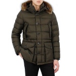 WIZWID:위즈위드 - [Moncler:몽클레어]19FW 몽클레어 남성 CLUNY 패딩 자켓 41380 25 835 WIZWID