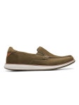WIZWID:위즈위드 - [Clarks:클락스][클락스 공식]CLARKS Un Pilot Step 26141605 WIZWID