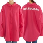 WIZWID:위즈위드 - [Balenciaga:발렌시아가][발렌시아가] 백622050 TIM40 5640 셔츠 WIZWID
