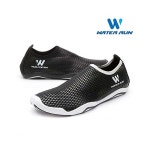 WIZWID:위즈위드 - [WATER RUN:워터런][워터런] 아쿠아슈즈 브로 WIZWID