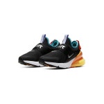 WIZWID:위즈위드 - [NIKE:나이키]나이키 에어맥스270 익스트림 GS 검은주 [CI1108-006] WIZWID
