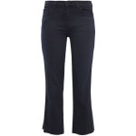 WIZWID:위즈위드 - [J Brand:제이브랜드]Frayed Faded Mid-Rise Kick-Flare Jeans WIZWID