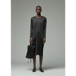 WIZWID:위즈위드 - [PLEASE:플리즈]Long Sleeve October Dress WIZWID