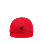 WIZWID:위즈위드 - [Fantasy:판타지아]Sci-Fi Fantasy Pegasus Hat (Red) WIZWID