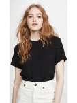 WIZWID:위즈위드 - [REDONE:리던]70s Loose Tee WIZWID