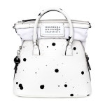 WIZWID:위즈위드 - [Maison Martin Margiela:메종 마틴 마르지엘라]마르지엘라 페인트 토트 숄더백S56WG0082 P3169 H1527 WIZWID