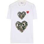 머던셀링 | WIZWID:위즈위드 - [Comme des Garcons:꼼 데 가르송]꼼데가르송 AZ-T246 WHITE 티셔츠 WIZWID