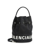 WIZWID:위즈위드 - [Balenciaga:발렌시아가]619458 H852N 100002 발렌시 WIZWID