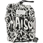 WIZWID:위즈위드 - [Martin Margiela:마틴 마르지엘라]마르지엘라 S56WG0111 P0597 H1532 버킷백 WIZWID