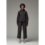 WIZWID:위즈위드 - [Y-3 :와이쓰리]Classic Chest Logo Hoodie WIZWID