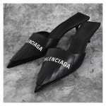 WIZWID:위즈위드 - [Balenciaga:발렌시아가]597363 WAWN4 100620S 럭스 WIZWID