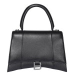 WIZWID:위즈위드 - [Balenciaga:발렌시아가]20FW 발렌시아가 아워글래스 탑핸들 백 619668/1IZHY WIZWID