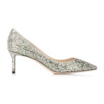 WIZWID:위즈위드 - [Jimmy Choo:지미 추]20FW 지미추 로미 펌프스 ROMY 60/CGFPEPPERMINT WIZWID