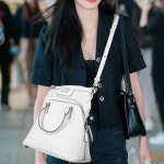 WIZWID:위즈위드 - [Maison Margiela:메종 마르지엘라]국내당일 20FW 메종마르지엘라 5AC 백 화이트 H7736 WIZWID