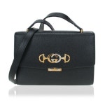 WIZWID:위즈위드 - [Gucci:구찌][구찌]주미 스몰 숄더백 / 576388 1B90X 1000 WIZWID