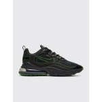 WIZWID:위즈위드 - [NIKE:나이키]Nike Air Max 270 React Sp Black / Electric Green WIZWID