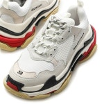 WIZWID:위즈위드 - [Balenciaga:발렌시아가]524037 W09E1 900003 배 WIZWID
