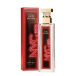 WIZWID:위즈위드 - [Elizabeth Arden:엘리자베스아덴]엘리자베스 아덴 5번가 엔와씨 레드 EDP 75ml WIZWID