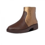 WIZWID:위즈위드 - [FitFlop:핏플랍]핏플랍 마라 앵클 부츠 AL5-689 WIZWID