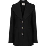 WIZWID:위즈위드 - [KHAITE:케이트]Mckenna Twill Blazer WIZWID
