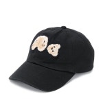 WIZWID:위즈위드 - [PALM ANGELS:팜 앤젤스]20FW 팜엔젤스 PMLB003E20FAB008 1060 볼 캡 WIZWID