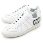 WIZWID:위즈위드 - [Martin Margiela:마틴 마르지엘라]S37WS0556P2058H785700 S3 WIZWID