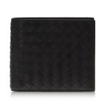 WIZWID:위즈위드 - [Bottega Veneta:보테가 베네타]인트레치아토 VN 남성 반지갑 / 113993 V4651 2006 WIZWID