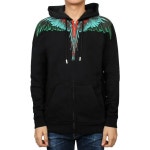 WIZWID:위즈위드 - [MARCELO BURLON:마르셀로 불론]20SSCMBE001R20FLE0021055 WIZWID