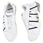 WIZWID:위즈위드 - [Valentino:발렌티노]TY2S0B21 _RK W_A01 스크래치 WIZWID