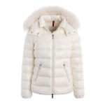 WIZWID:위즈위드 - [Moncler:몽클레어]20FW 1A54002 C0064 034 몽클레어 BADYFUR 여성 패딩 WIZWID