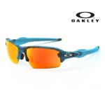 WIZWID:위즈위드 - [OAKLEY:오클리]오클리 명품 선글라스 FLAK 2.0 OO9271 29_XU [61] WIZWID