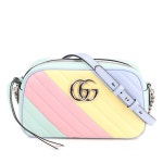 WIZWID:위즈위드 - [Gucci:구찌]20FW 구찌 447632 DTDXP 3967 마몬트 숄더백 WIZWID