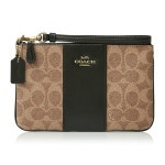 WIZWID:위즈위드 - [Coach:코치]000003 2827 코치 스몰 시그니처 리 WIZWID