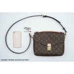 WIZWID:위즈위드 - [Louis Vuitton:루이비통]M44875b 루이비통 포쉐트 메티스 모노그 WIZWID