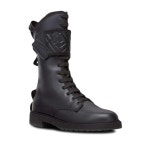 WIZWID:위즈위드 - [Fendi:펜디]Shoes Fendi AD8O8T 8067F 1OS5 WIZWID