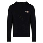 WIZWID:위즈위드 - [Maison Kitsune:메종 키츠네]Maison Kitsune 남성 맨투맨 10294516 WIZWID