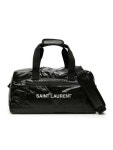 WIZWID:위즈위드 - [Saint Laurent Paris:생로랑파리]22SS 생로랑 581374 HO21Z 1054 로고 더플백 WIZWID