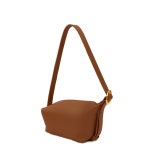 WIZWID:위즈위드 - [HIEMS COR:옘스코르][10%쿠폰]HIEMS 60 POD CROSS BAG CAMEL WIZWID