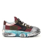 WIZWID:위즈위드 - [Martin Margiela:마틴 마르지엘라]메종마르지엘라 S57WS0383 P4023 H8591 퓨전 로우탑 WIZWID