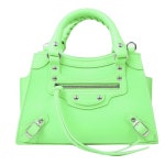 WIZWID:위즈위드 - [Balenciaga:발렌시아가]21SS 발렌시아가 638524 15Y4Y 3807 토트백 WIZWID