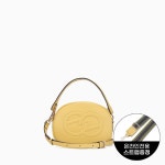 WIZWID:위즈위드 - [ELEGANCE PARIS:엘레강스 파리][15%할인+5%쿠폰]ELEGANCE PARIS [온라인단독] [이주빈 착용] 몽쥬 소 WIZWID