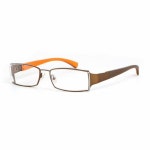 WIZWID:위즈위드 - [GOLD&WOOD:골드앤우드]GOLDWOOD 남성 안경 10953398 WIZWID