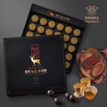 WIZWID:위즈위드 - [KYUNGHEE:경희대학교][경희대학교] 경희 녹용보력환 (3.75g x 30환) WIZWID