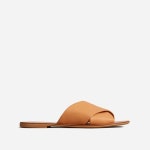 WIZWID:위즈위드 - [everlane:에버레인]The Day Crossover Sandal WIZWID