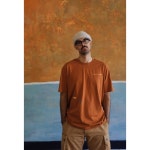 WIZWID:위즈위드 - [SELVA NEGRA:셀바 니그라]We`Re Here Unisex Tee WIZWID